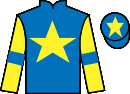 jockey silks
