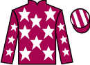 jockey silks