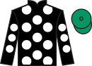 jockey silks