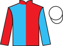 jockey silks