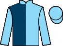 jockey silks