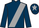 jockey silks