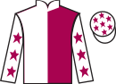 jockey silks