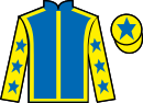 jockey silks