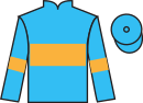 jockey silks