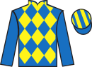 jockey silks