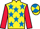 jockey silks