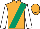 jockey silks