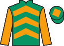 jockey silks
