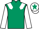 jockey silks