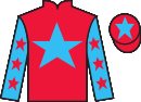 jockey silks