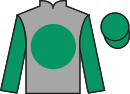 jockey silks