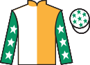 jockey silks