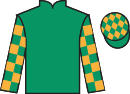 jockey silks