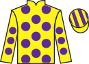 jockey silks