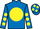 jockey silks
