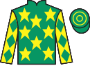 jockey silks
