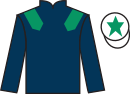jockey silks