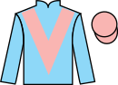 jockey silks