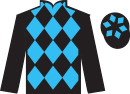 jockey silks