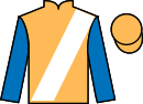 jockey silks