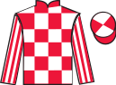 jockey silks