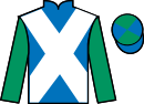 jockey silks