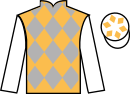 jockey silks