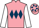 jockey silks