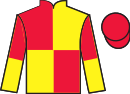 jockey silks