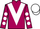 jockey silks