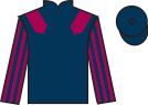 jockey silks