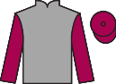 jockey silks