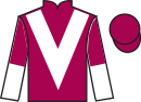 jockey silks