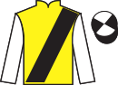 jockey silks