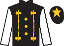 jockey silks