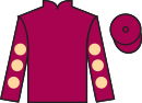 jockey silks