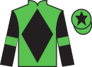 jockey silks