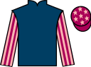 jockey silks