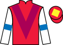 jockey silks