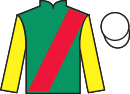 jockey silks