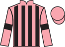 jockey silks