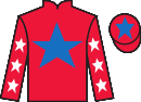jockey silks