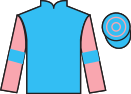 jockey silks