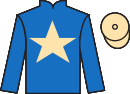 jockey silks
