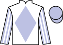 jockey silks