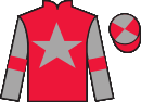 jockey silks