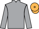 jockey silks