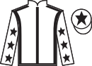 jockey silks