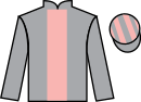jockey silks